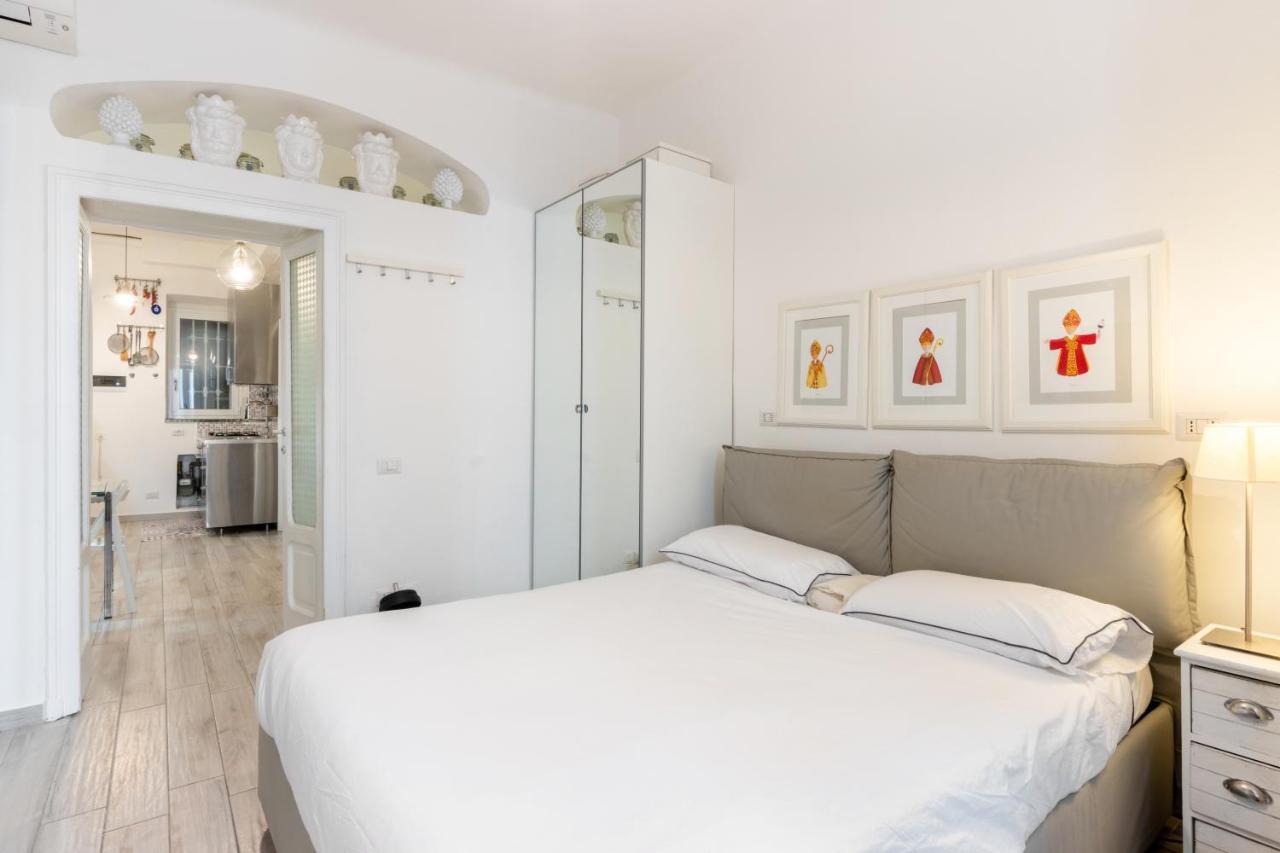 Апартаменты Elegant Design Apt Milano Porta Venezia Экстерьер фото
